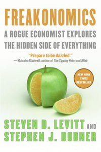 Freakonomics Intl PB 