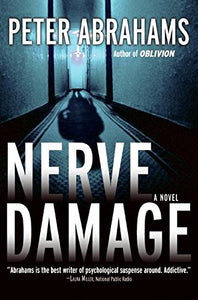 Nerve Damage 