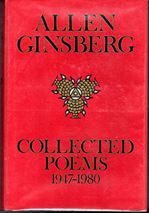 Collected Poems 1947-1997 