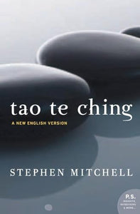 Tao Te Ching 