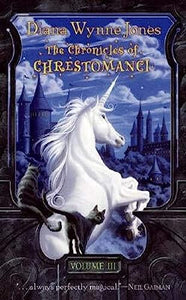 The Chronicles of Chrestomanci, Volume III 