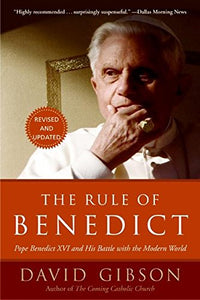 The Rule of Benedict 