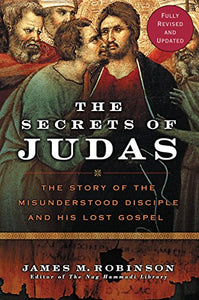 The Secrets Of Judas 