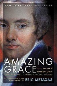 Amazing Grace 