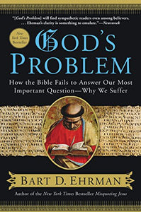 God's Problem 