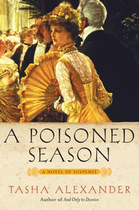 A Poisoned Season 