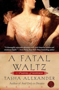 A Fatal Waltz 