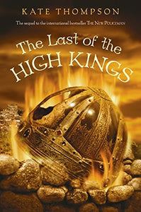 The Last of the High Kings 