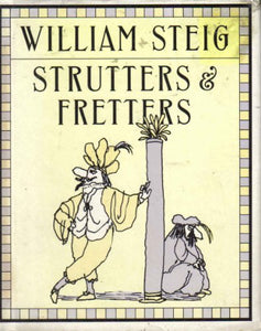 Strutters & Fretters 