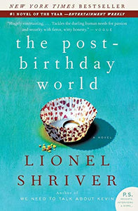 The Post-Birthday World 