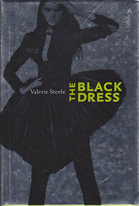 The Black Dress 