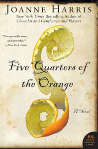 Five Quarters of the Orange 