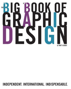 The Big Book of Graphic Design 