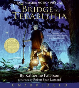 Bridge to Terabithia 