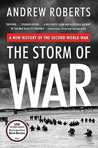 The Storm of War 