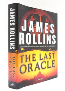 The Last Oracle 