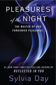 Pleasures of the Night 