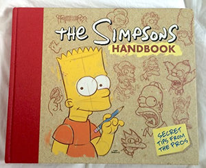 The Simpsons Handbook 