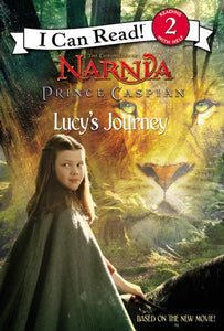 Prince Caspian: Lucy's Journey 