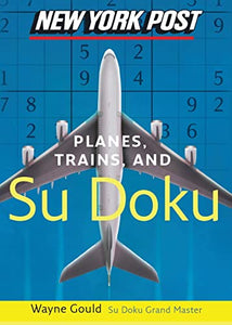 New York Post Planes, Trains, and Sudoku 