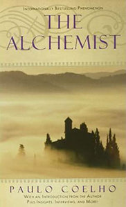 Alchemist International Edition 