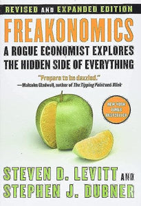 Freakonomics 