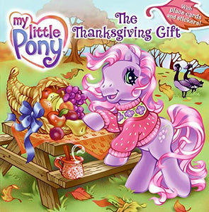 The Thanksgiving Gift 