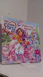 My Little Pony: Pinkie Pie's Special Day 