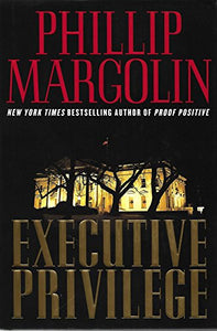 Executive Privilege 