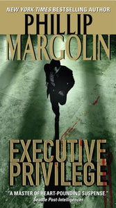 Executive Privilege 