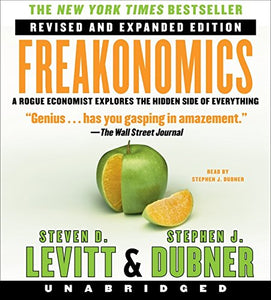 Freakonomics 