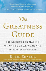 The Greatness Guide 