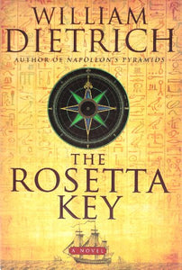 The Rosetta Key 