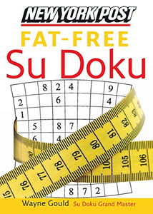 Fat Free Sudoku 