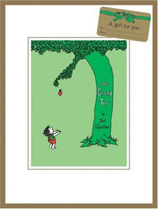 The Giving Tree 