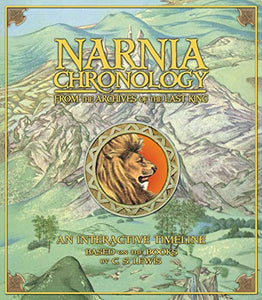 Narnia Chronology 