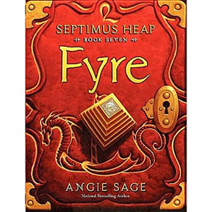 Fyre 