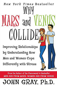 Why Mars & Venus Collide 