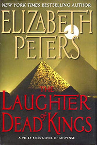 The Laughter of Dead Kings 