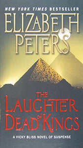 The Laughter of Dead Kings 