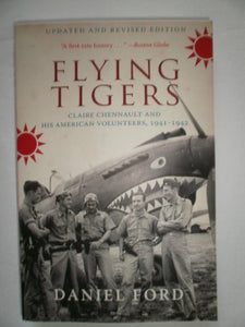 Flying Tigers 