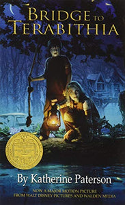 Bridge to Terabithia Movie Tie-In Edition 