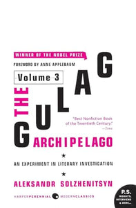 The Gulag Archipelago 