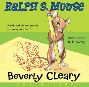 Ralph S. Mouse 