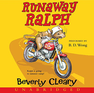 Runaway Ralph 