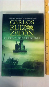 El Principe de La Niebla 