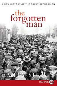 The Forgotten Man 