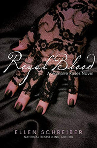 Vampire Kisses 6: Royal Blood 