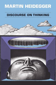 Discourse on Thinking 