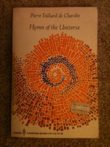 Hymn of the Universe 